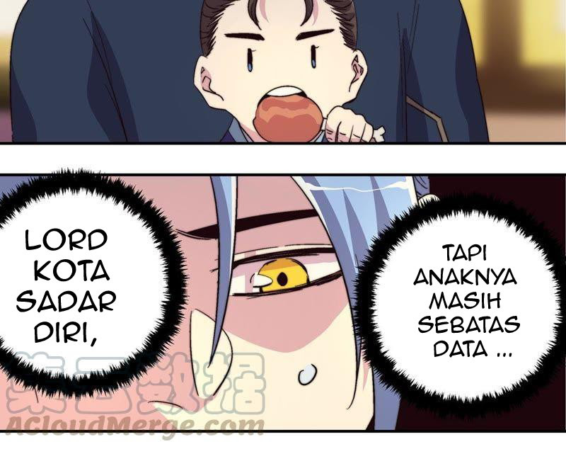 Fatal Code Chapter 42 Bahasa Indonesia